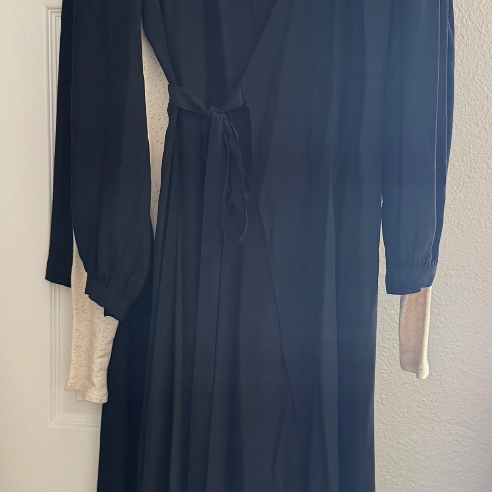 Christy Dawn Bergen Long Sleeve Dress in size Medium